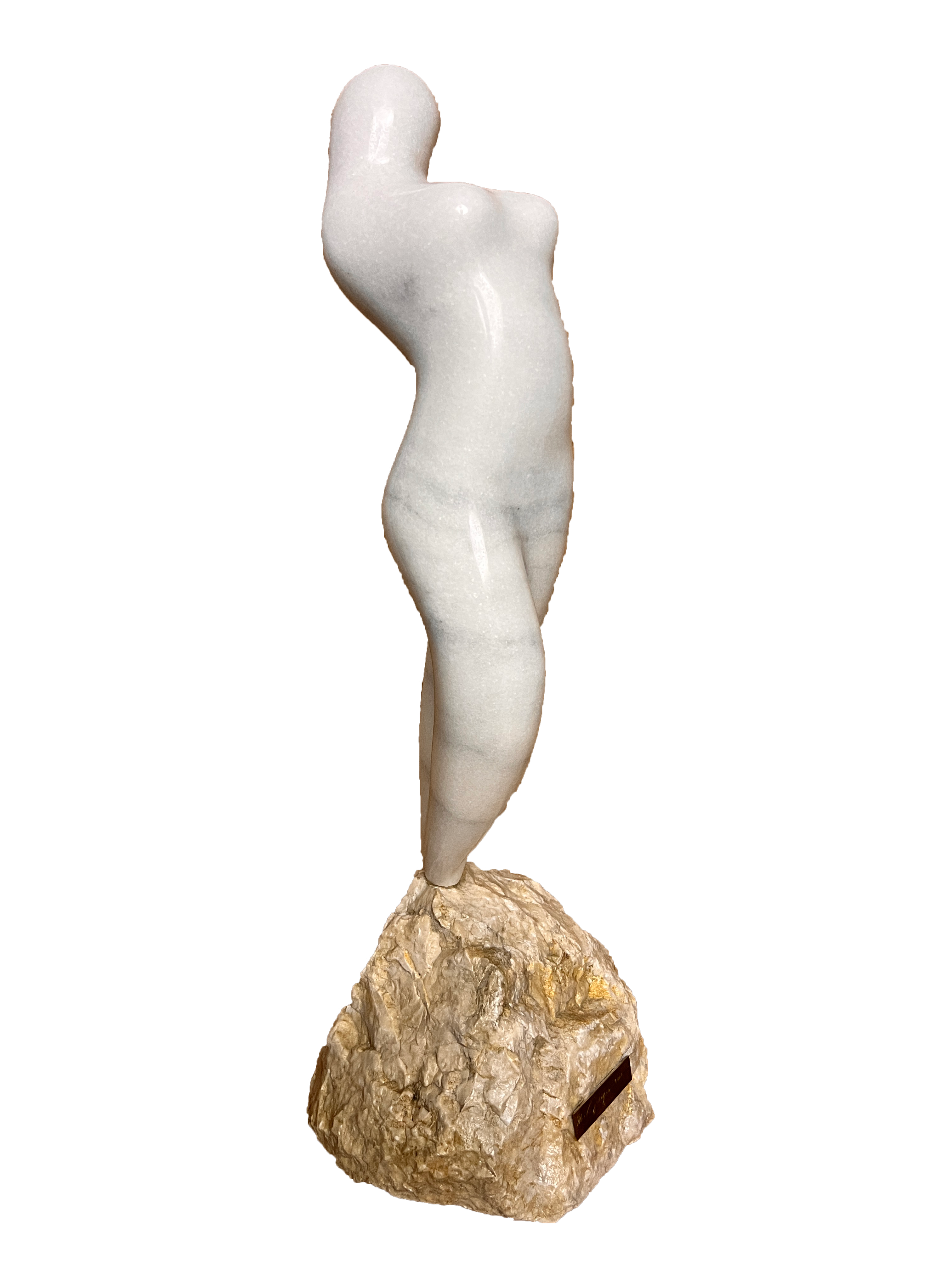 Marcel Guguianu - Nud