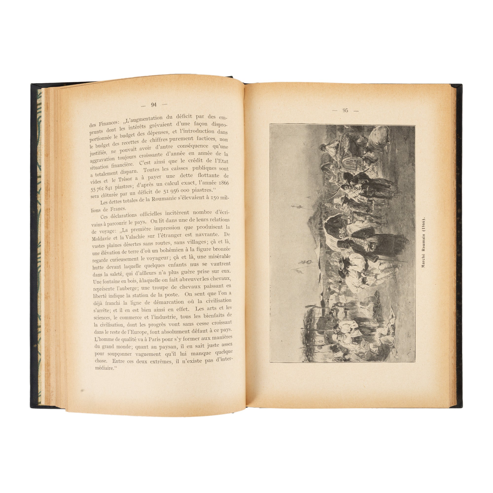 Charles I, Roi de Roumanie, de Paul Lindenberg