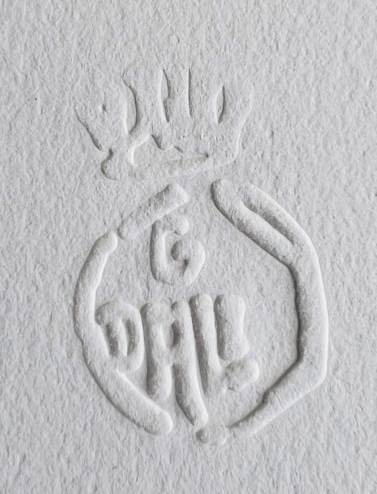 Salvador Dali - Les elephants spaciaux