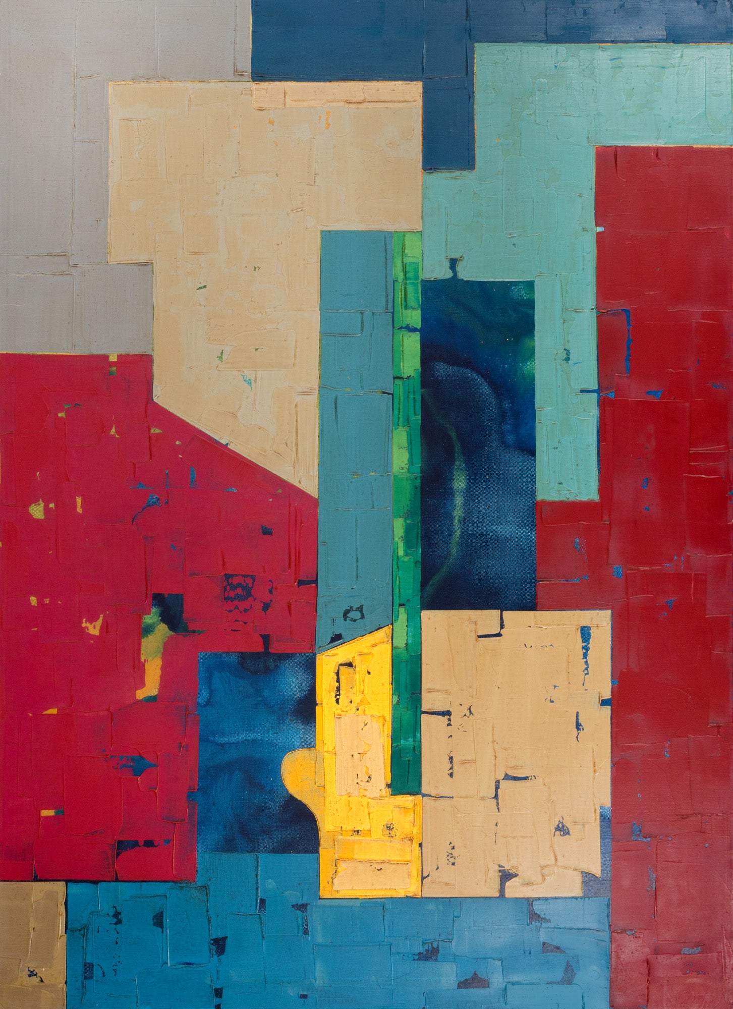 Ștefan Râmniceanu - Citadelă