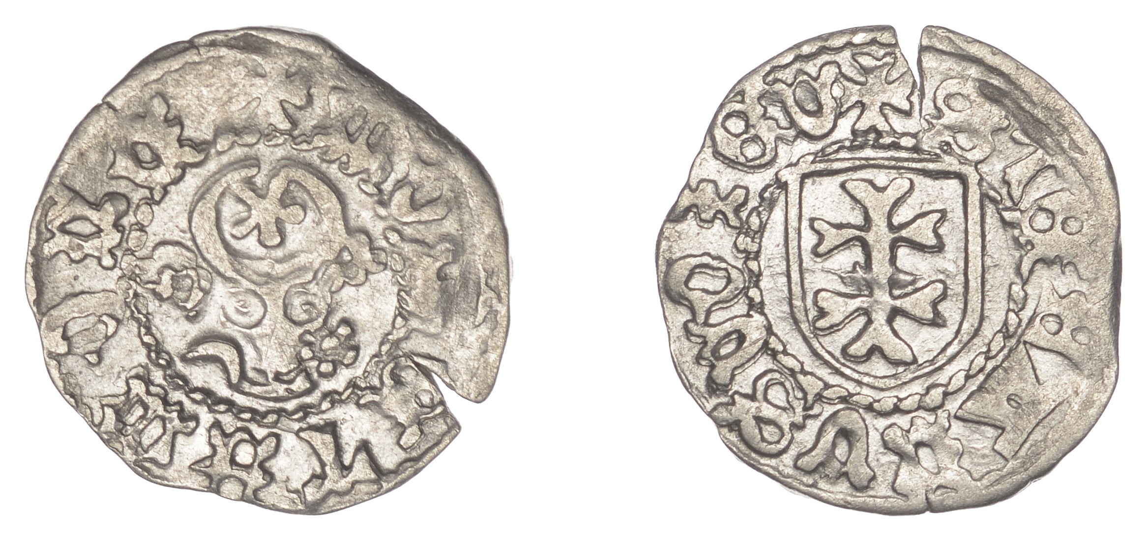 Stefan cel Mare, Gros, type IIb - Artiss