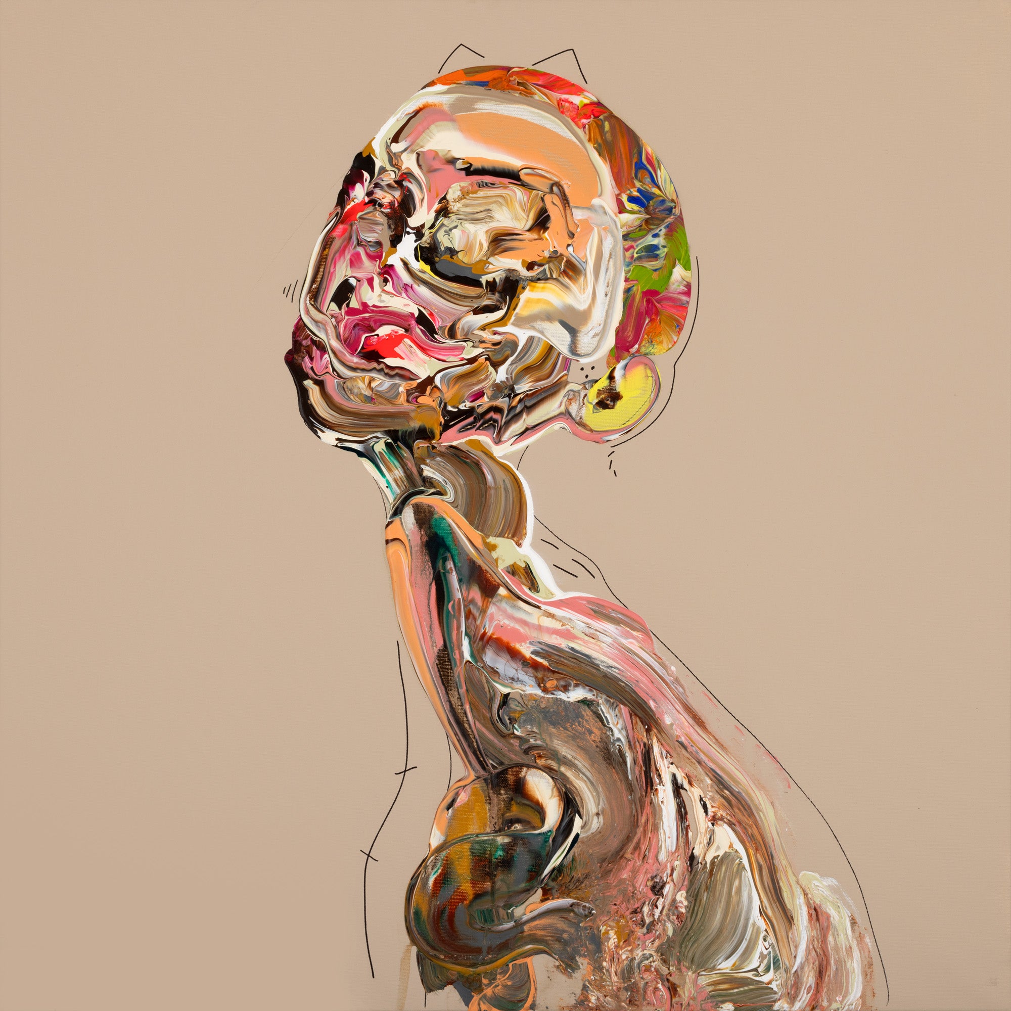 Vladinsky - Observer