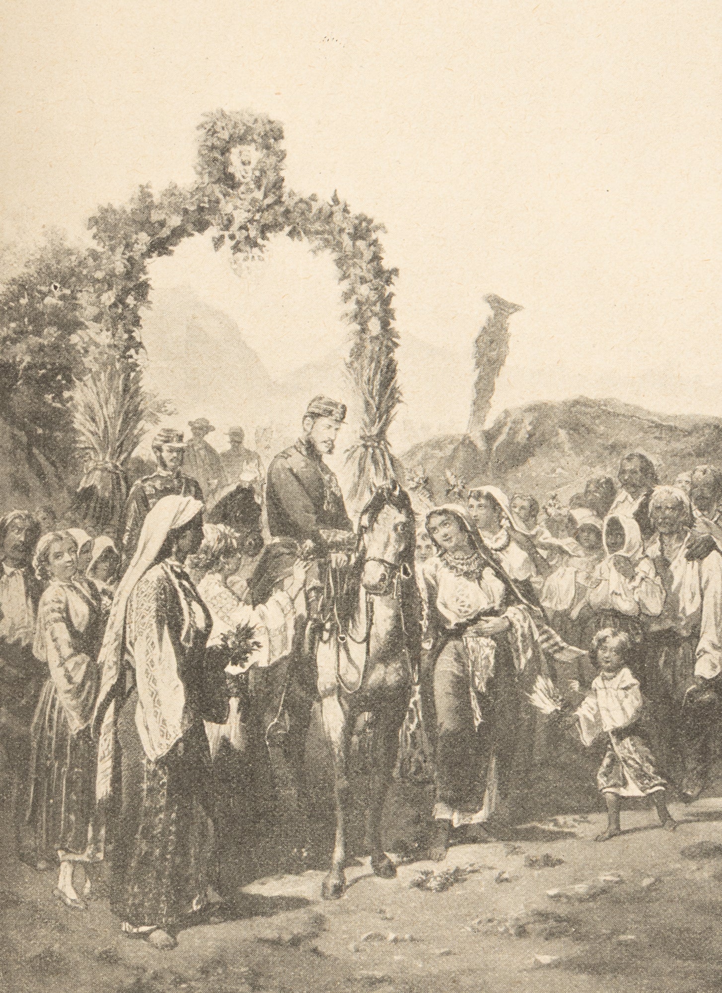 Charles I, Roi de Roumanie, de Paul Lindenberg