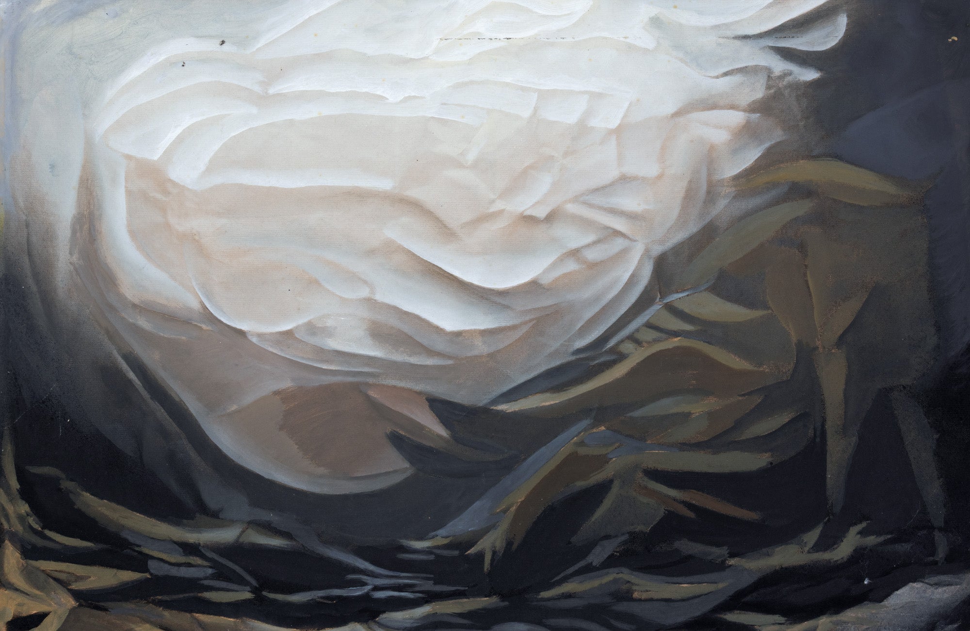 Paul Ackerman - Eclaircie