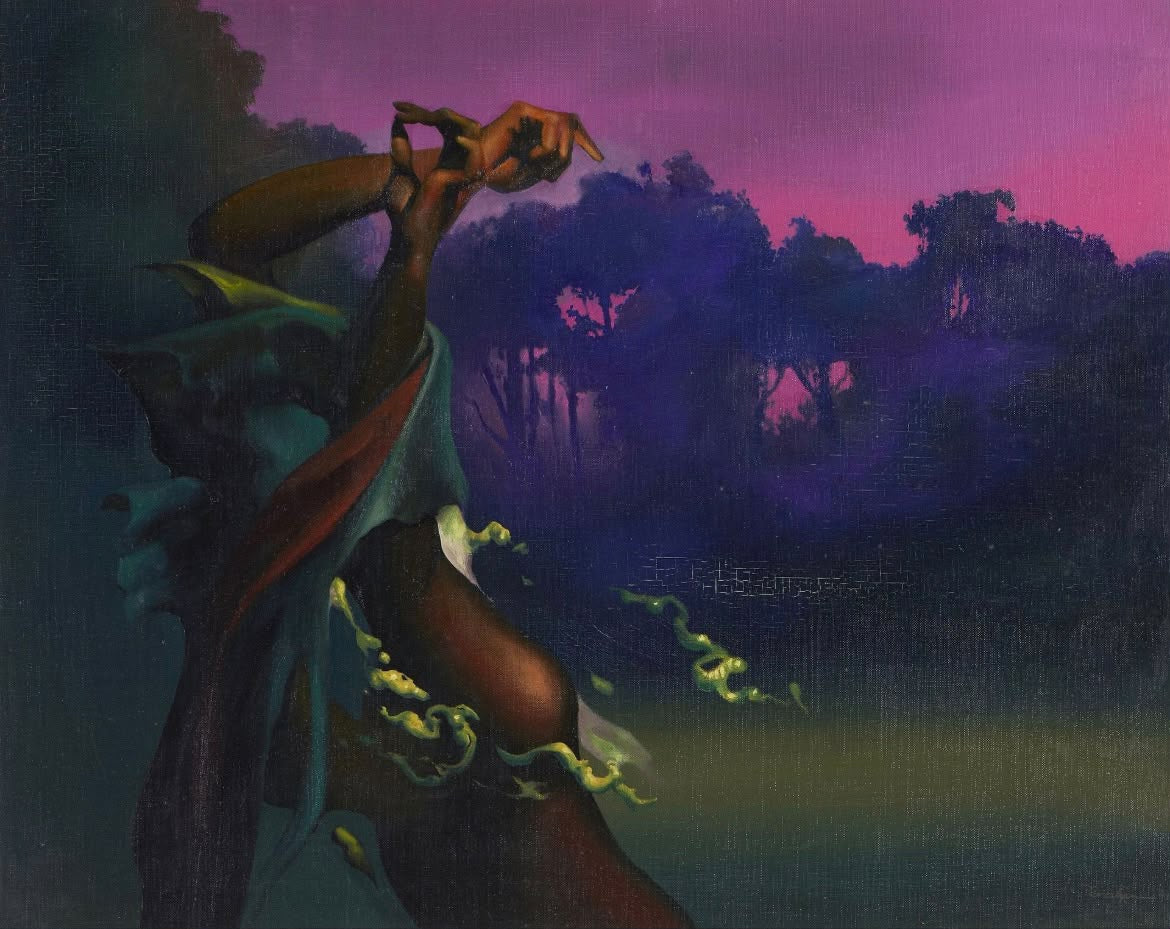 Jules Perahim - La pensée sauvage