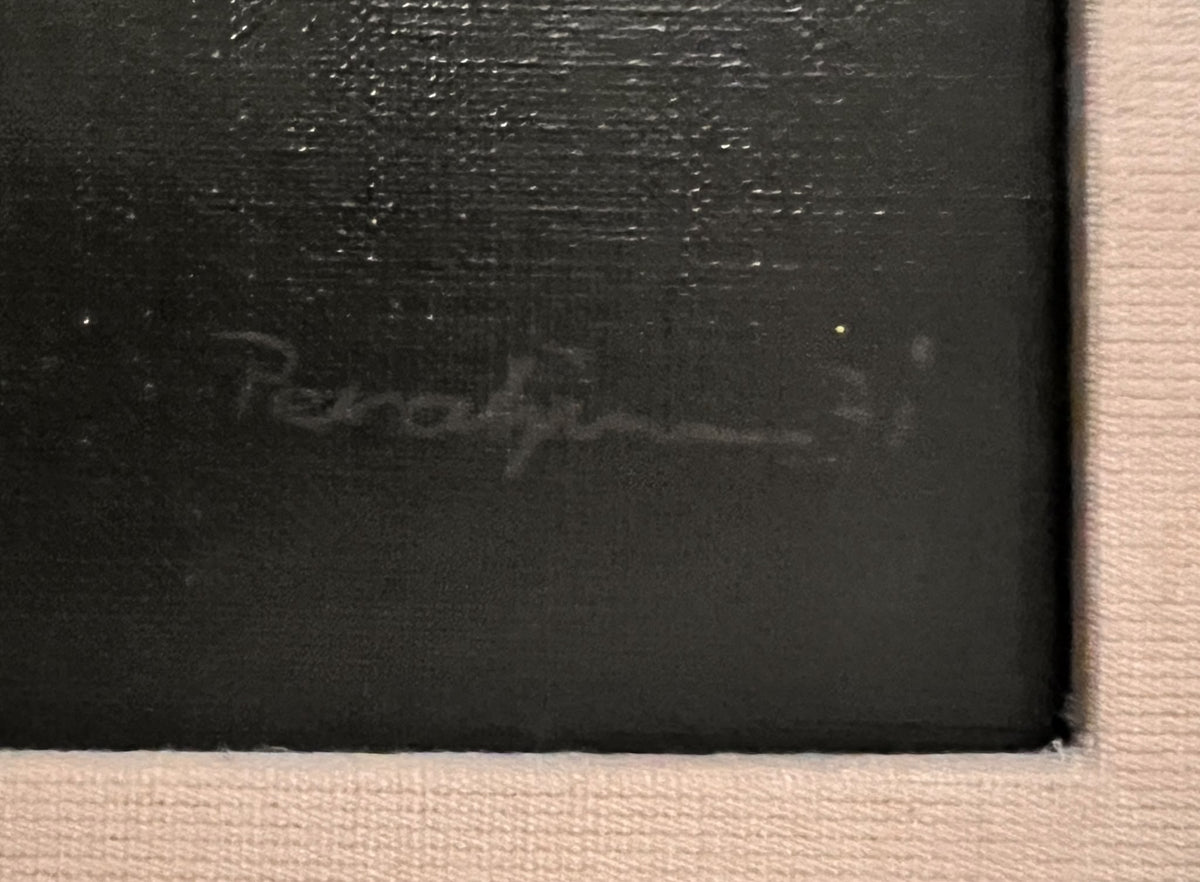 Jules Perahim - La pensée sauvage